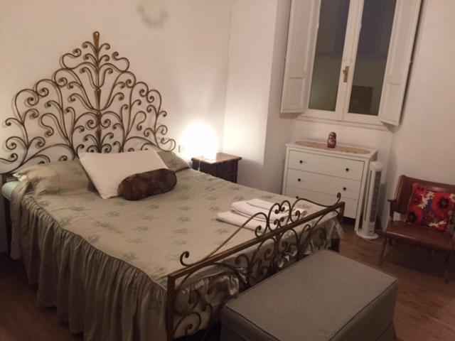 פירנצה Double Large Room In Santo Spirito Oltrarno מראה חיצוני תמונה