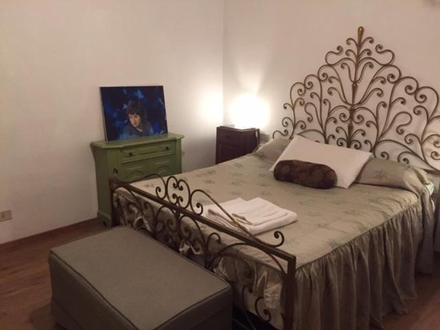 פירנצה Double Large Room In Santo Spirito Oltrarno מראה חיצוני תמונה
