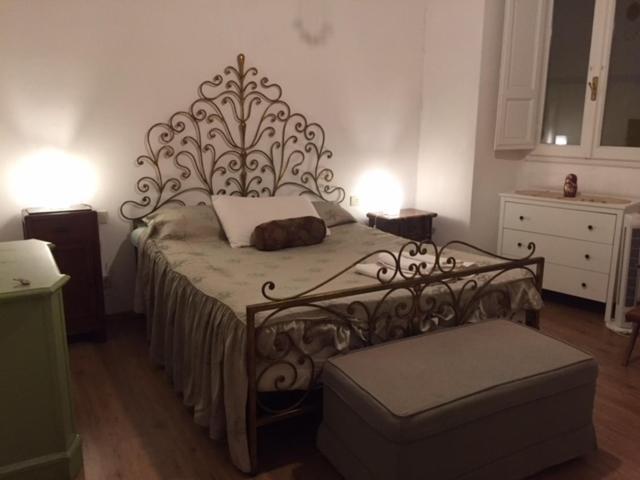 פירנצה Double Large Room In Santo Spirito Oltrarno מראה חיצוני תמונה